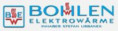 Logo Bohlen Elektrowärme Inh. Stefan Urbanek