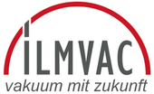 Logo ILMVAC GmbH