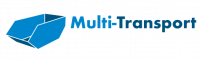 Logo Multi Transport GmbH