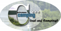Logo Pulvermaar Camping