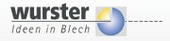 Logo Walter Wurster GmbH