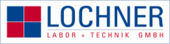 Logo Lochner Labor + Technik GmbH