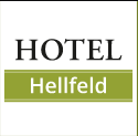 Hotel und Restaurant Hellfeld