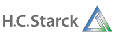 Logo H.C. Starck Ceramics GmbH & Co KG