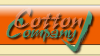 Logo Cotton-Company