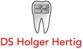 Logo Hertig Holger D.S. Fachzahnarzt für Kieferorthopädie