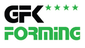 Logo GFK Forming