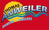 Logo Thomas Anweiler Gas- und Wasserinstallation