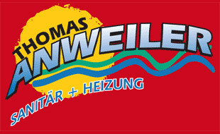 Thomas Anweiler Gas- und Wasserinstallation