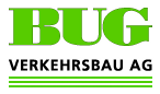 Logo BUG Verkehrsbau AG