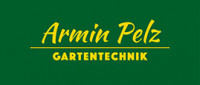 Logo Armin Pelz Gartentechnik