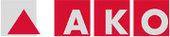 Logo AKO Armaturen & Separationstechnik GmbH
