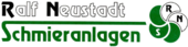 Logo Neustadt Schmieranlagen Vertrieb & Service
