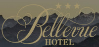 Logo Hotel Bellevue