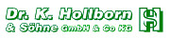 Logo Dr. K. Hollborn & Söhne GmbH & Co. KG