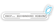 Buchbinderei Kneip GmbH