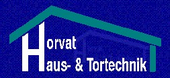 Logo Horvat Industrietore