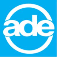 Logo ADE-WERK GMBH