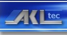 Logo Akl-tec GmbH