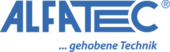 Logo ALFATEC GmbH