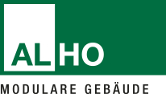 Logo ALHO Systembau GmbH