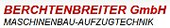 Logo Berchtenbreiter GmbH