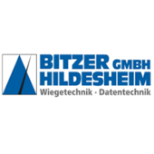 Logo Bitzer Wiegetechnik GmbH