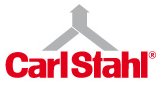 Logo Carl Stahl GmbH, Konzernbereich Hebetechnik