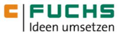 Logo Christoph Fuchs GmbH