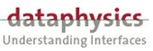 Logo DataPhysics Instruments GmbH
