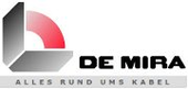 Logo DE MIRA ELEKTRO SYSTEME GmbH