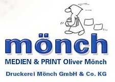 Druckerei Mönch GmbH & Co. KG