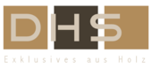 Logo DHS Holzbau GbR