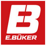 Logo E. Büker Rohrtechnik GmbH