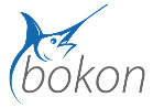 Logo bokon