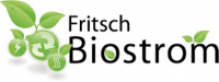 Logo Fritsch-Biostrom