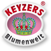 Logo Keyzers Pflanzen und Blumenwelt GmbH