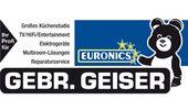 Logo Gebr. Geiser GmbH