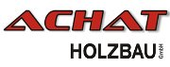 Logo Achat-Holzbau GmbH