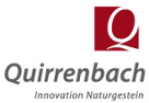 Logo Heinrich Quirrenbach Naturstein Produktions- und Vertriebs GmbH