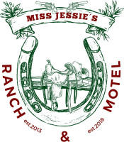 Logo Miss Jessie's Ranch