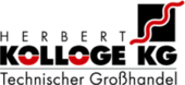 Logo Herbert Kolloge KG