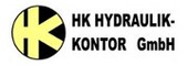 Logo HK Hydraulik-Kontor GmbH