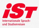 Logo iSt Internationale Sprach- und Studienreisen GmbH