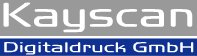 Kayscan Digitaldruck GmbH