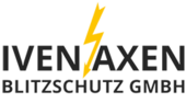 Logo Iven Axen Blitzschutz GmbH