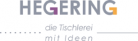 Logo Hegering - die Tischlerei mit Ideen