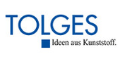 Logo Tolges Kunststoffverarbeitung GmbH & Co. KG