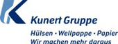 Logo Kunert Wellpappe Biebesheim GmbH & Co. KG