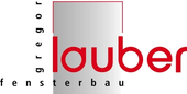 Logo Lauber Fensterbau GmbH